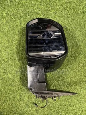 Toyota Tundra Driving Mirror Full Option 2022 2023 2024 2025 2026