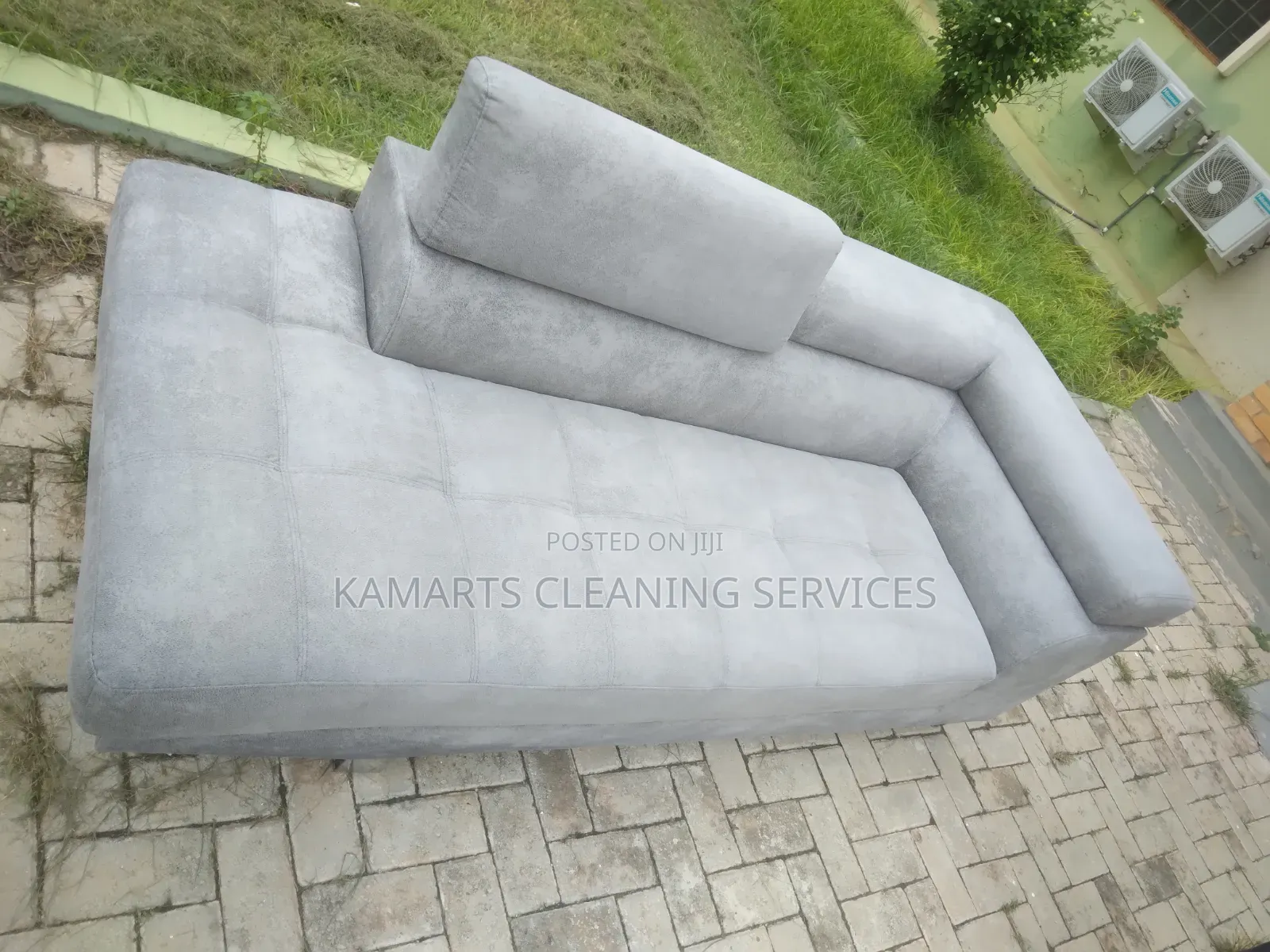 Couche Cleaning or Sofa Cleaning