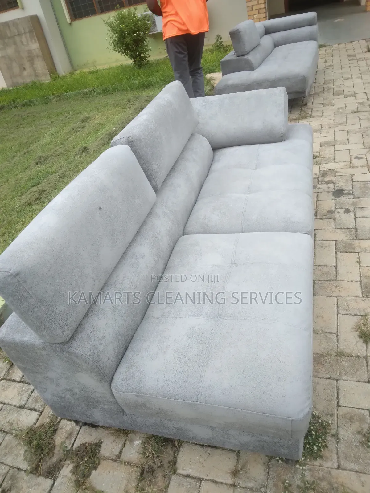 Couche Cleaning or Sofa Cleaning