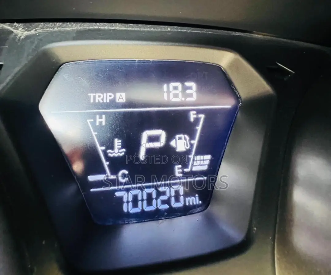 Hyundai Elantra 2016 Blue