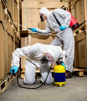 Male Worker Needed for Employment