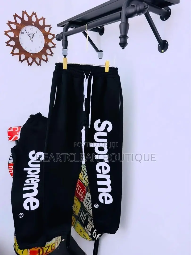 Baggy Joggers