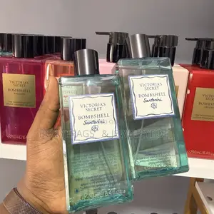Bombshell Victoria’S Secret Fine Fragrance Mist