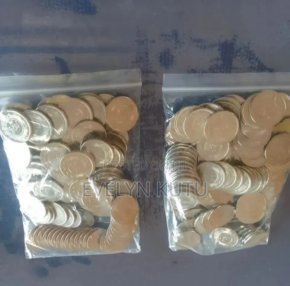 Snooker Coins