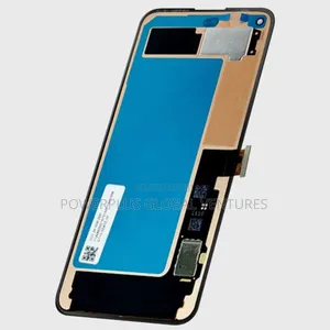 Google Pixel 5 Phone Screen Replacement - Original Oled