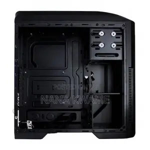 Antec Gaming Case With Non RGB Fans