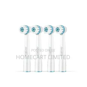 Decakila Replacement Brush Heads for Kmtb017w - Kmtb018w