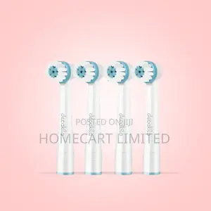 Decakila Replacement Brush Heads for Kmtb017w - Kmtb018w