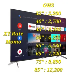 Hisense Tv