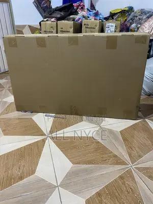 Hisense Tv