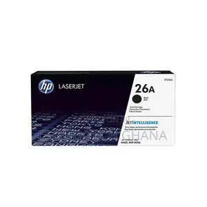 Hp Original Toner (Cf226a) 26a