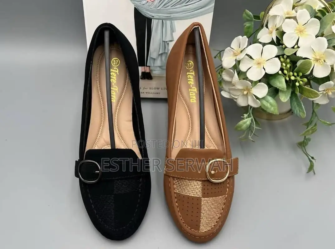 Unisex Footwear