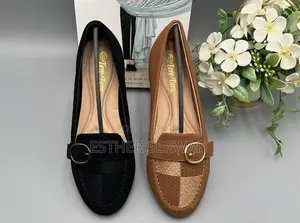 Unisex Footwear