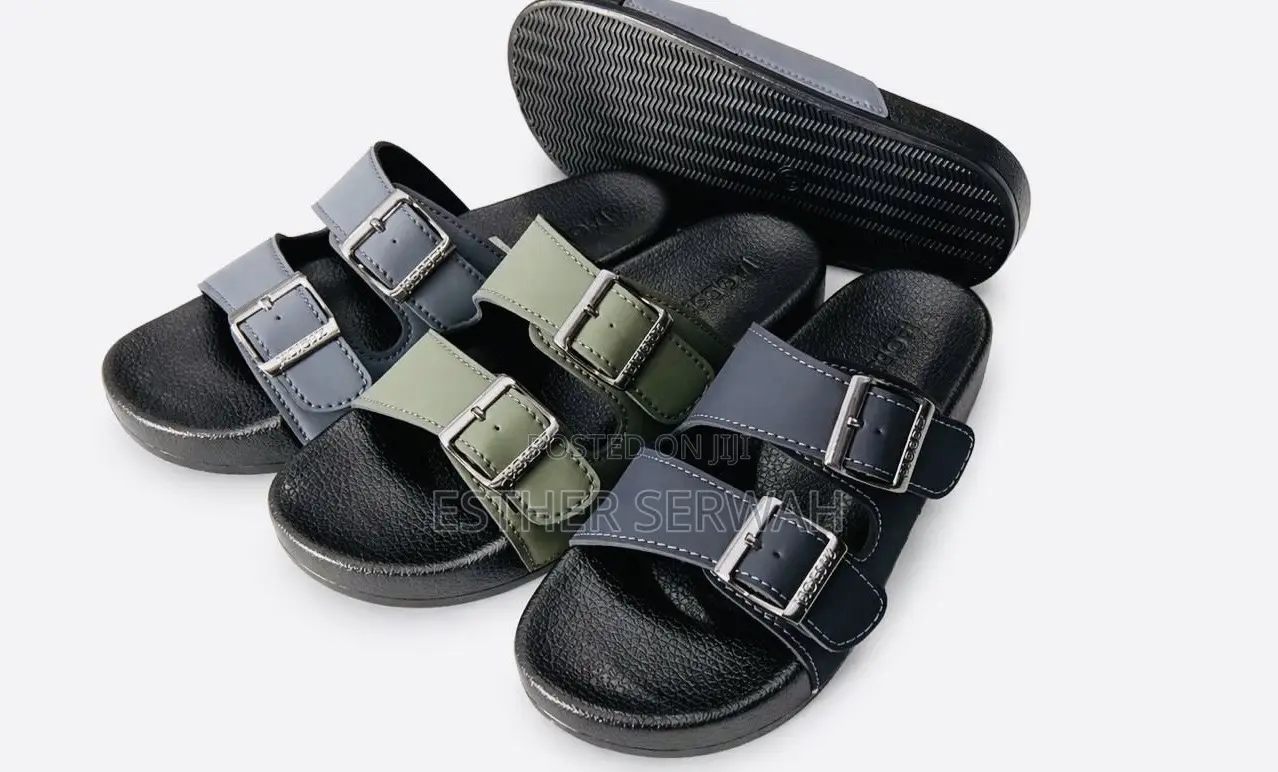 Unisex Footwear