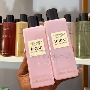 Tease Victoria’S Secret Fine Fragrance Mist