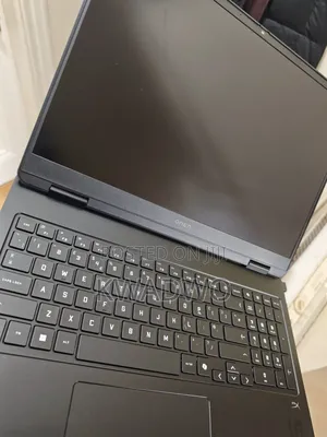 New Laptop HP Omen Max 16 24GB Intel Core i7 SSD 1T