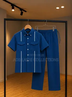 Kaftan and Casual Wear