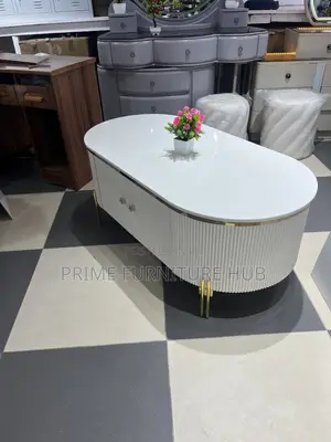 Luxury Center Table