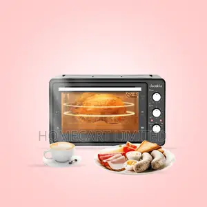 Decakila Toaster Oven 38l - Keev024b