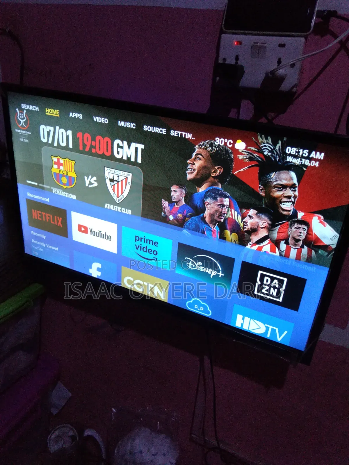 Android Tv
