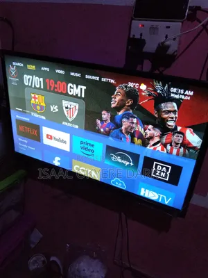Android Tv