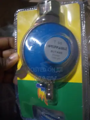 Gas and Cylinder Pipes