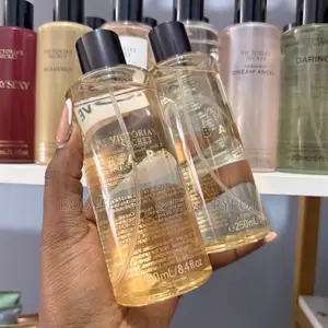 Victoria’S Secret Bare Fine Fragrance Mist