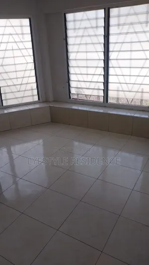 3bdrm House in Old Ashongman, Aloway for rent