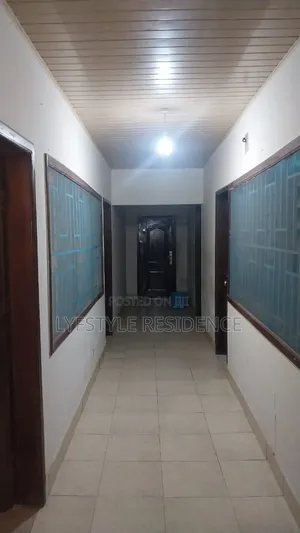 3bdrm House in Old Ashongman, Aloway for rent