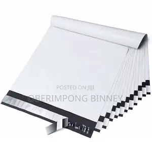 Poly Mailer Package Bag 32*45. (100 Pieces?