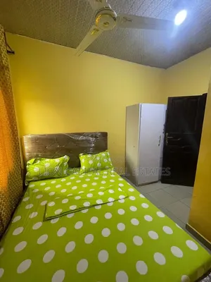 Furnished 1bdrm Apartment in Las Palmas Area for rent