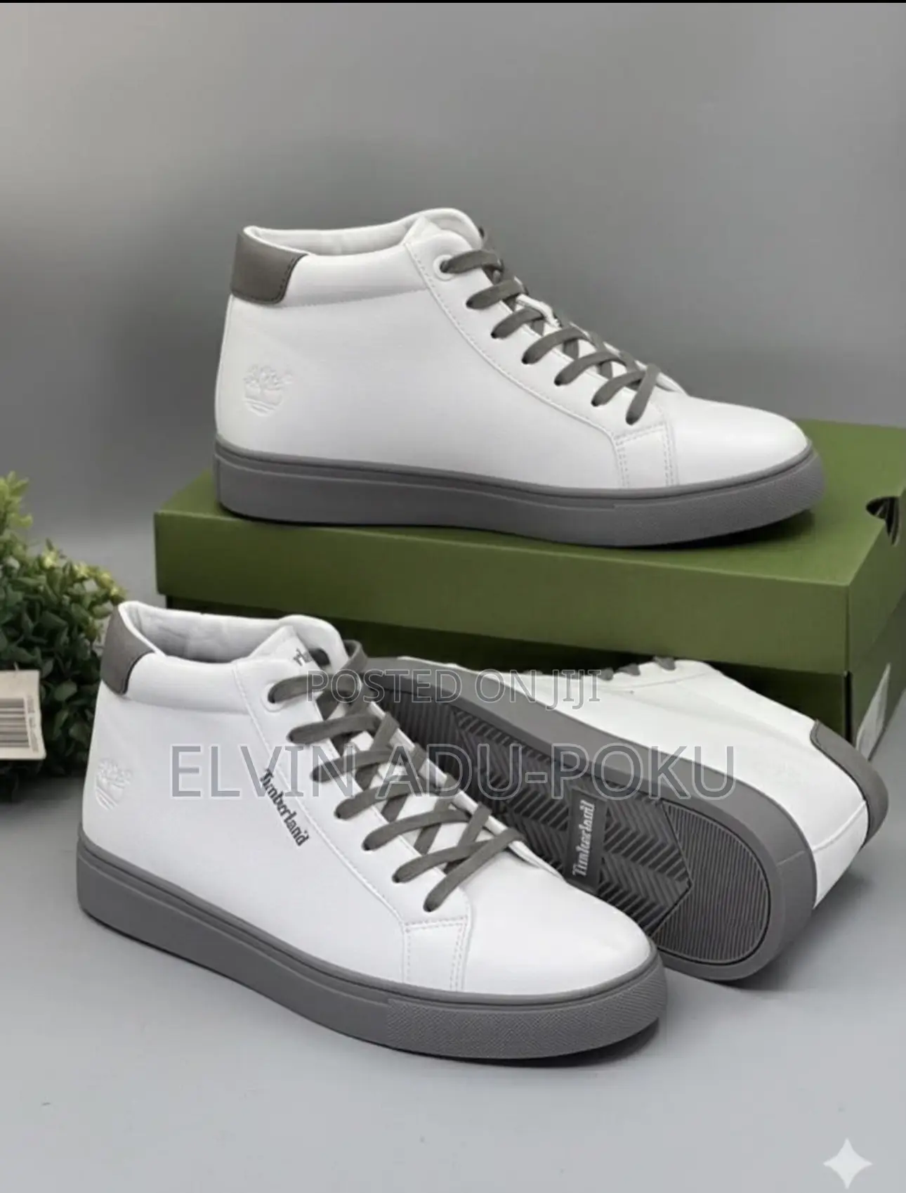 Timberland High Casual Footwear , Swipe >