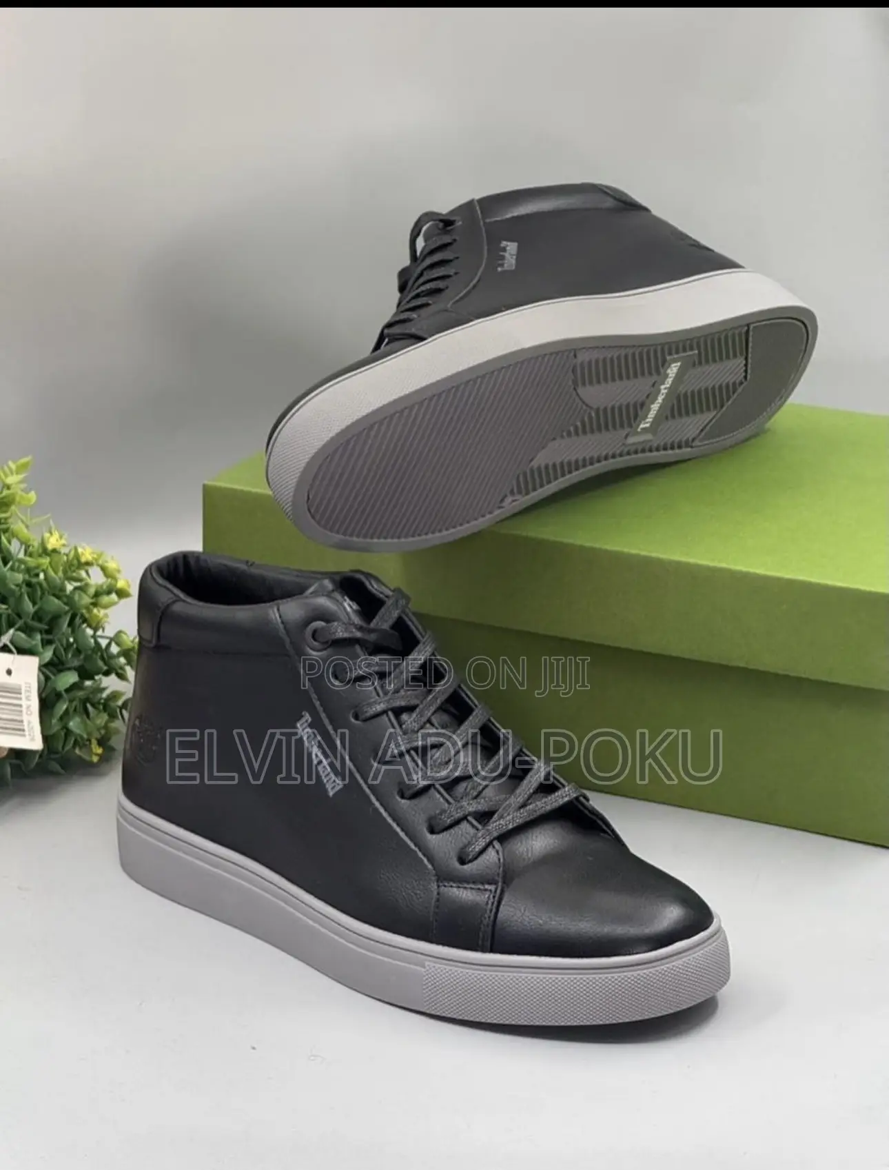 Timberland High Casual Footwear , Swipe >