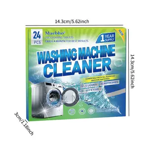 Washing Machine Cleaner