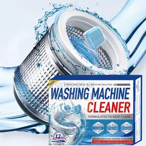 Washing Machine Cleaner