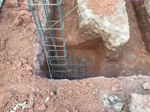 Steel Bender (Pillar and Mat Installation)