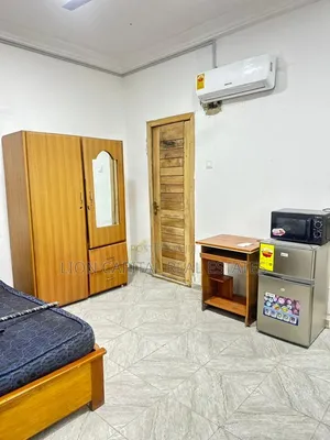 Furnished 1bdrm Apartment in Alajo Park for rent