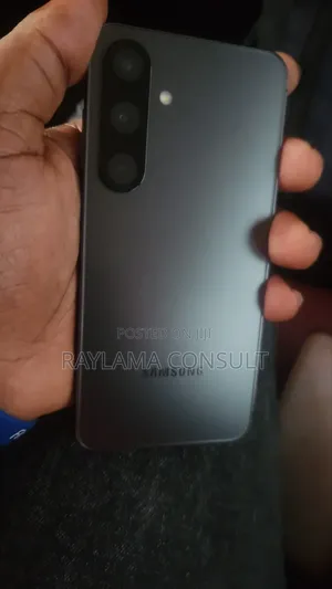 Samsung Galaxy S24 256 GB Gray