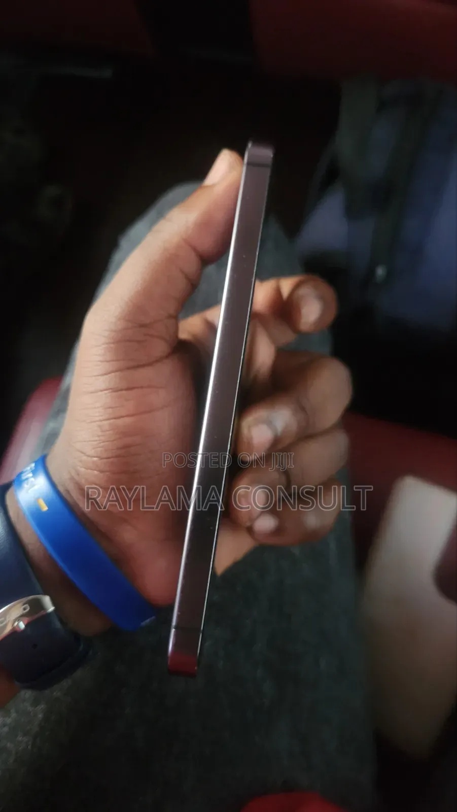 Samsung Galaxy S24 256 GB Gray