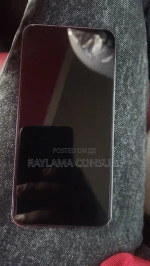 Samsung Galaxy S24 256 GB Gray