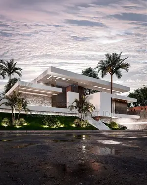 Architectural Spaces Defined