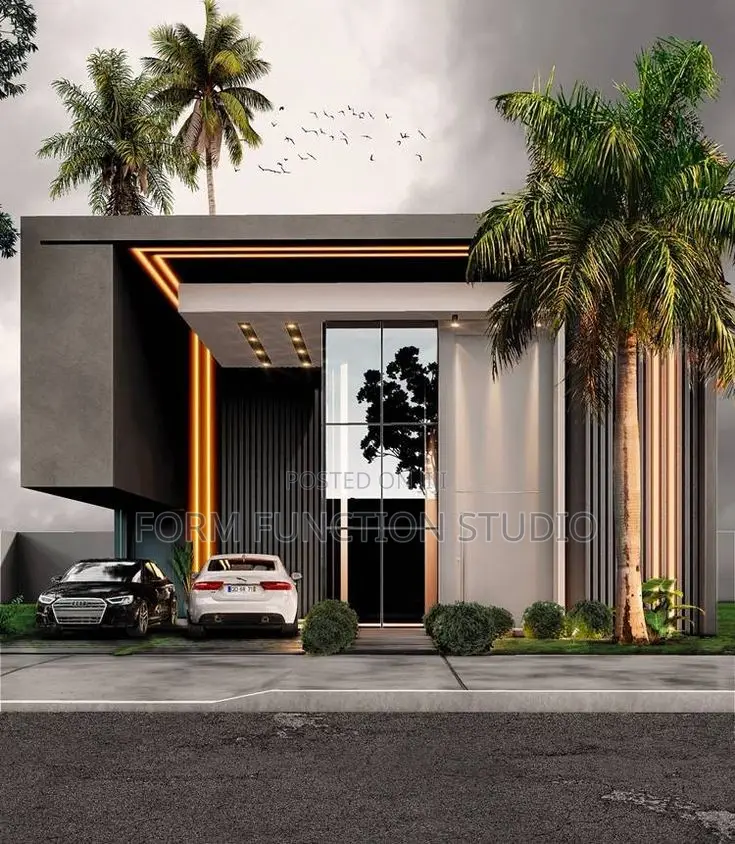 Architectural Design Without Limits