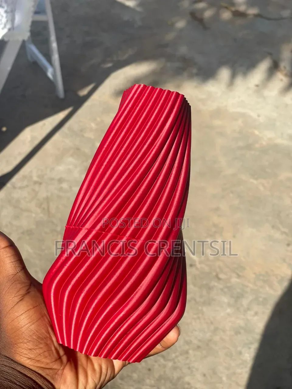 Flower Vase
