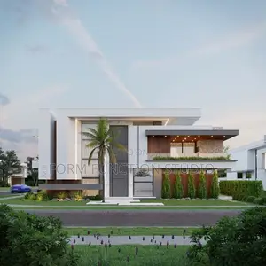 Crafting Your Horizon Architectural Design