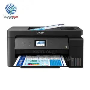 Epson Ecotank L14150 Printer/Print/Scan/Fax/Wireless/Copy/PPM-24/A4/A3