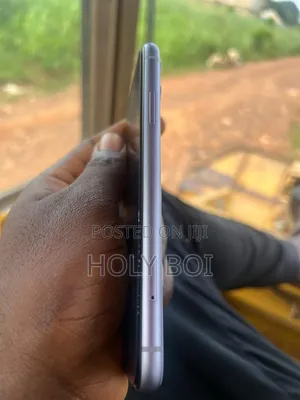 Apple iPhone 11 128 GB Purple