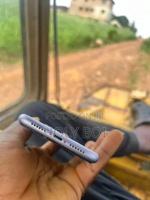 Apple iPhone 11 128 GB Purple