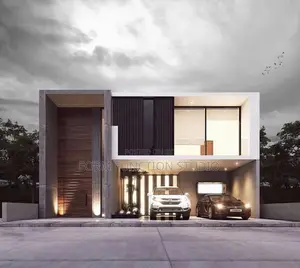 Shape Your Architectural World