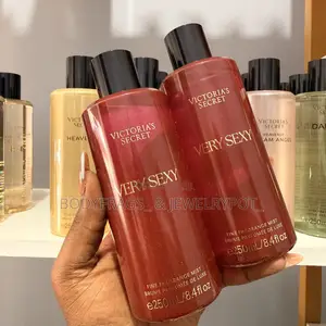 Victoria’S Secret Very Sexy Fine Fragrance Mist