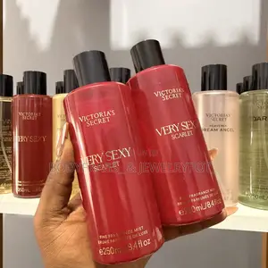 Victoria’S Secret Very Sexy Fine Fragrance Mist